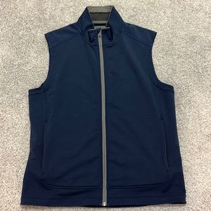 Men’s Vineyard Vines Jim Nantz Edition Performance Vest Size: M